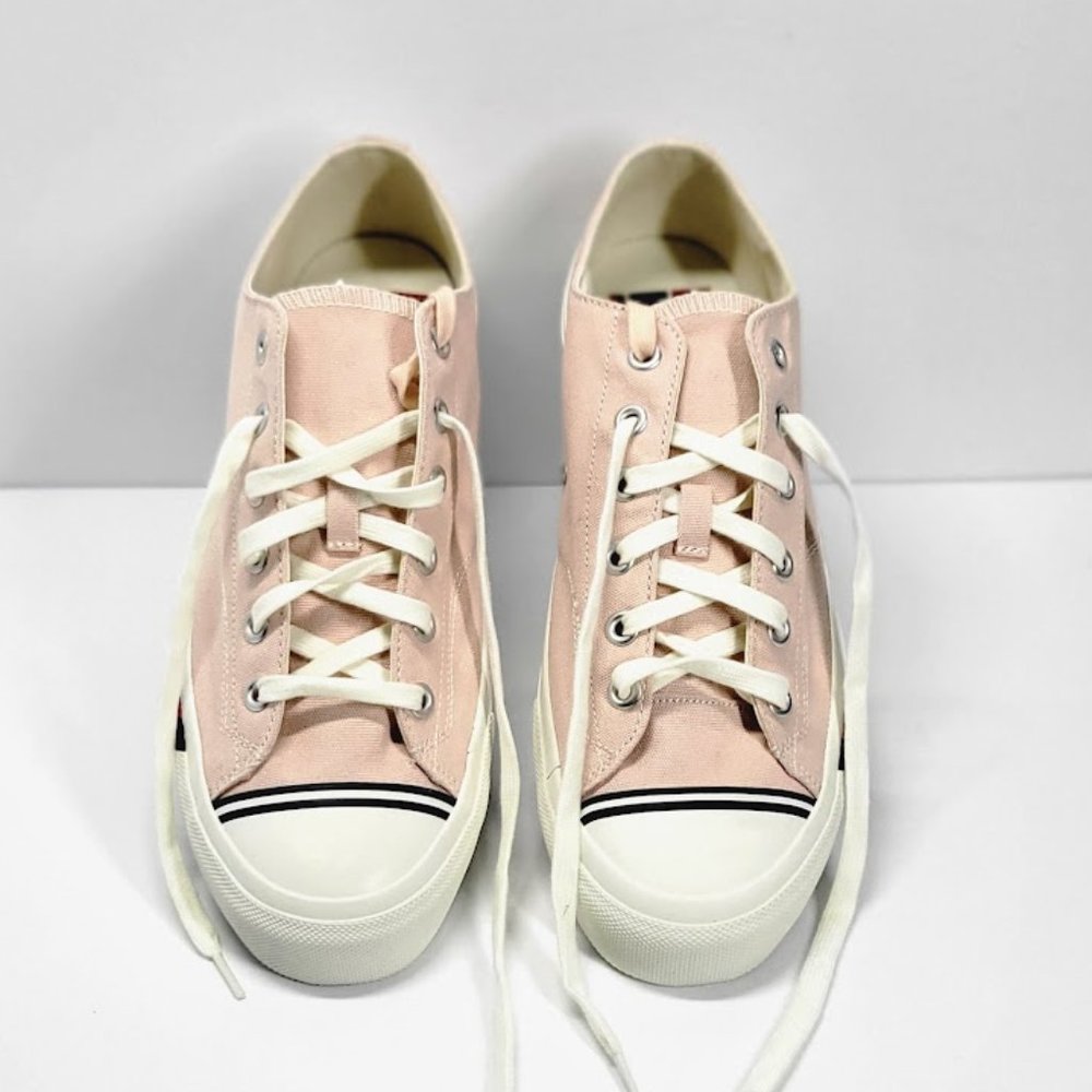PRO-KEDS  Royal Lo Classic Canvas SneakerSz 11 new - Picture 2 of 8